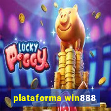 plataforma win888